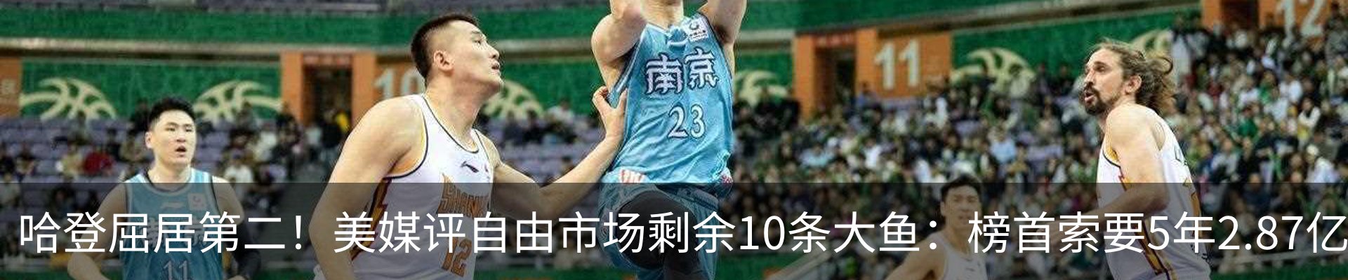 新闻动态