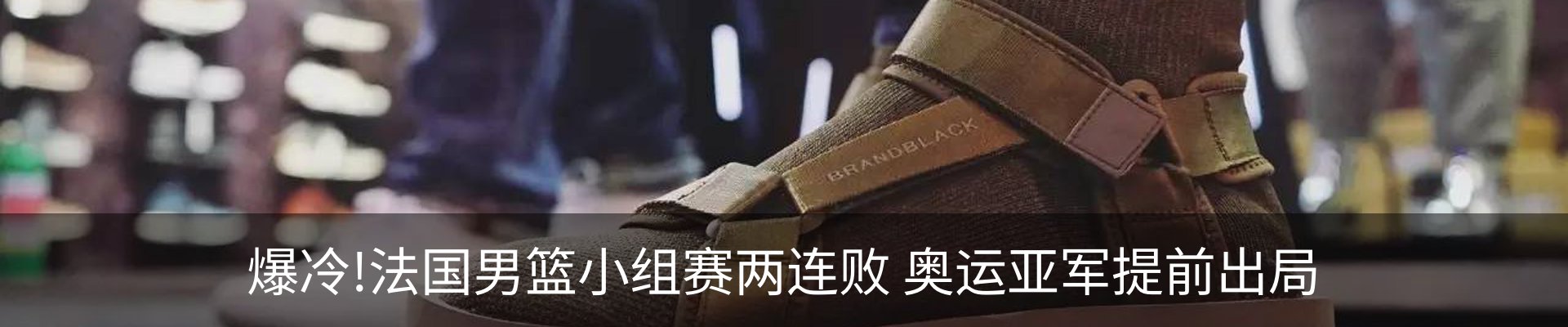 新闻动态